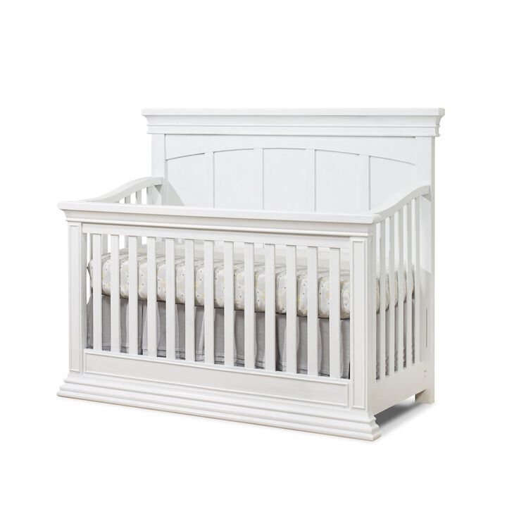 Sorelle Modesto, White