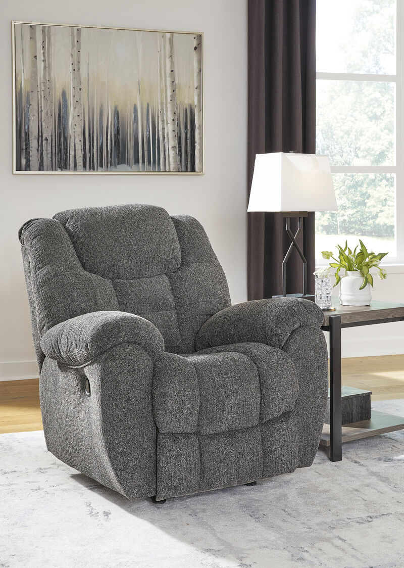 Foreside Recliner image number 1