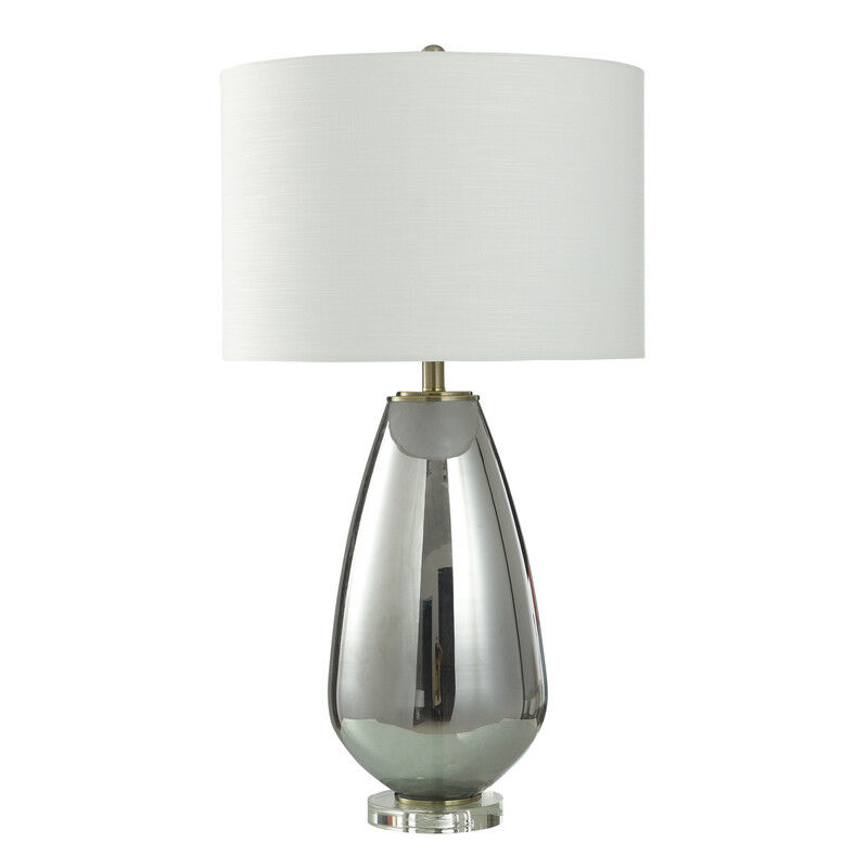 Midnight Reflection Table Lamp