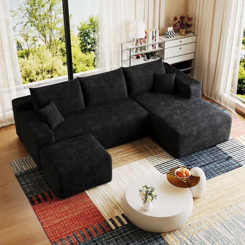 Bentig Cloud Sectional image number 3