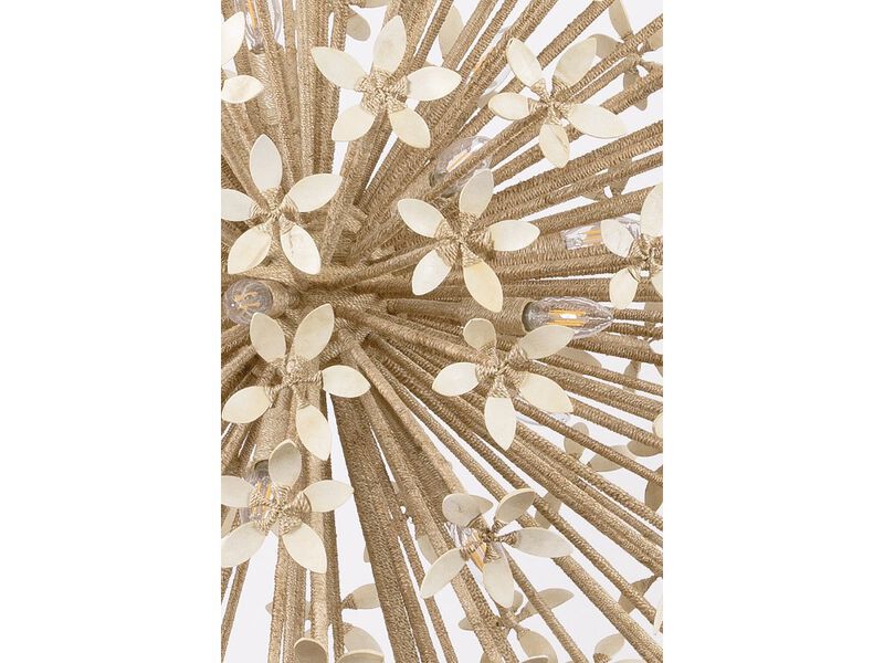 Corfu Chandelier image number 1