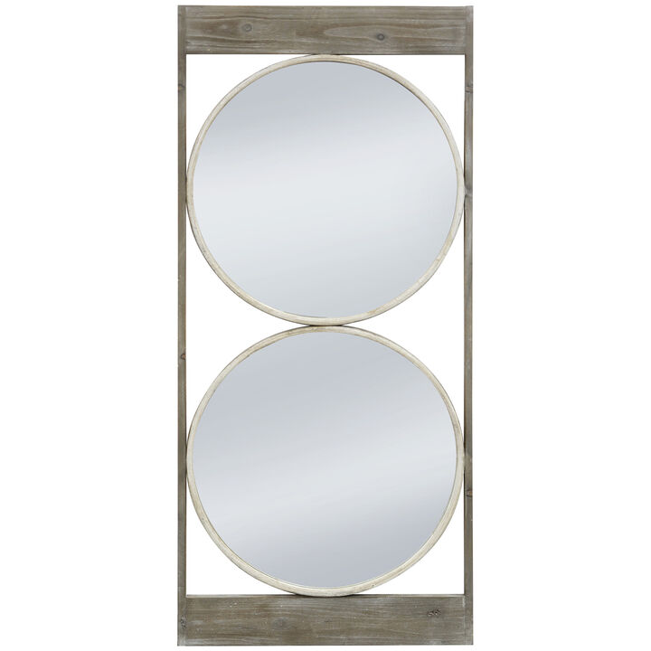 Willow Spectacle Mirror