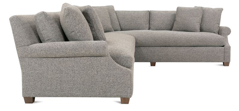 Bristol 2-Piece Sectional image number 2