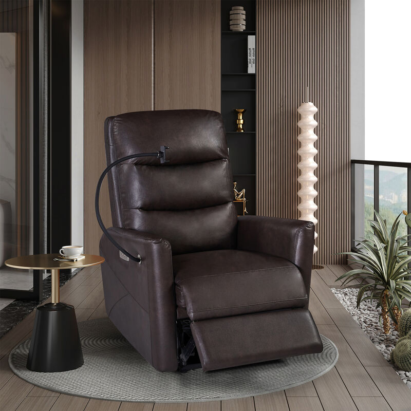 Recliner Chair With Power function Zero G, Recliner Single Chair For Living Room, Bedroom