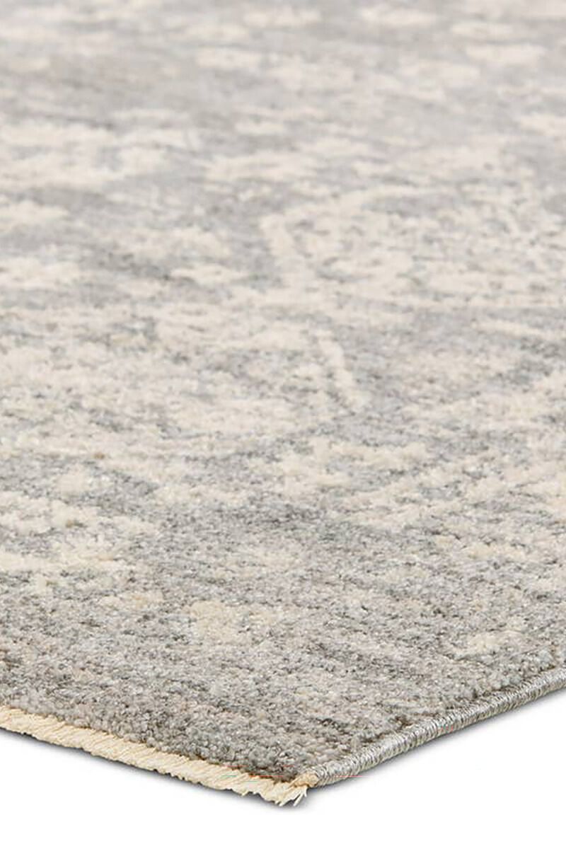 Vekhea Faiza Oatmeal 8'6" x 11'6" Rug image number 5
