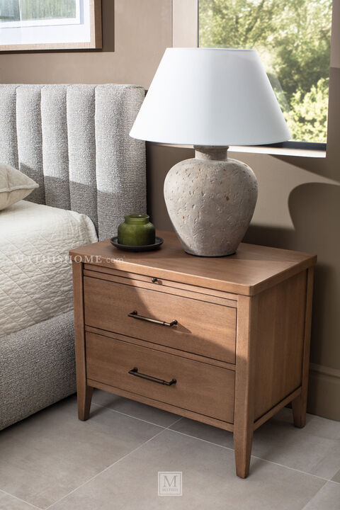 Ansley Table Lamp