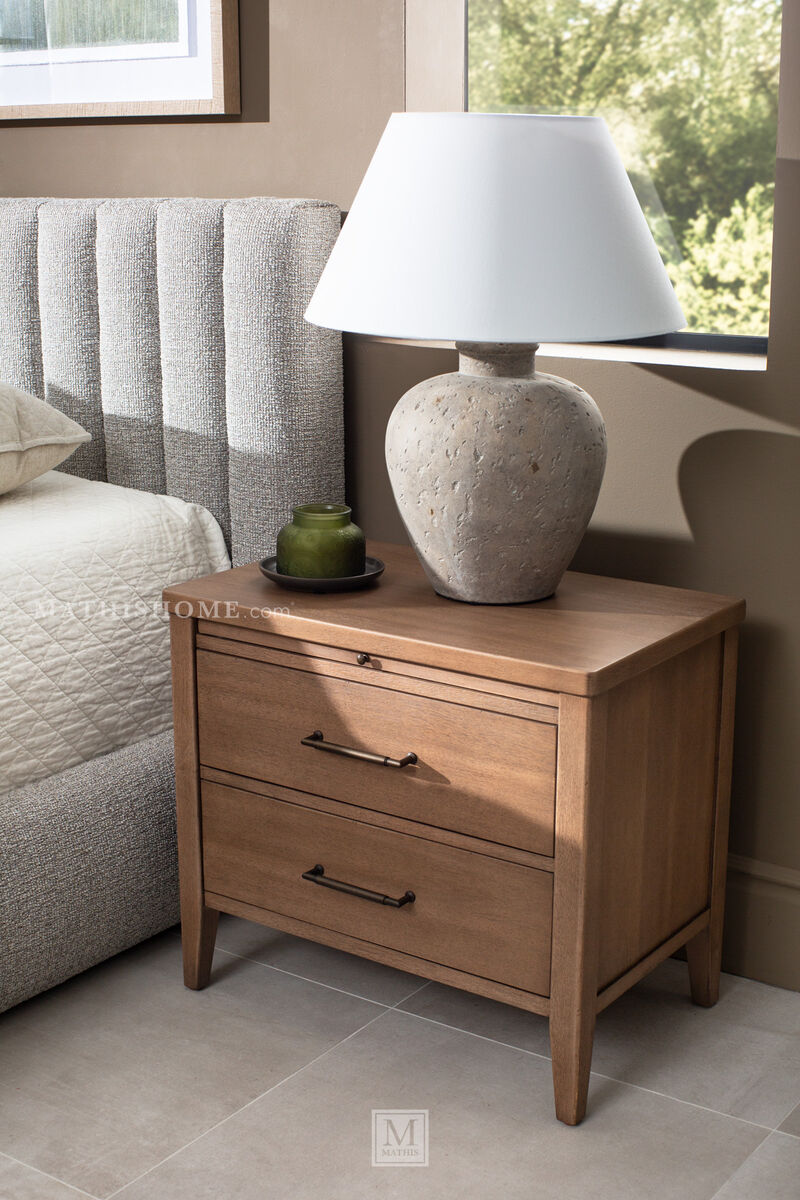 Ansley Table Lamp image number 6