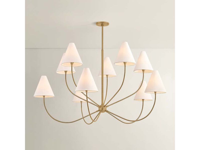Evermore Chandelier image number 6