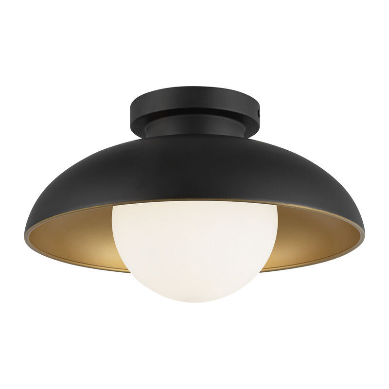 Rubio 12 in 1 Light Flush Mount image number 3
