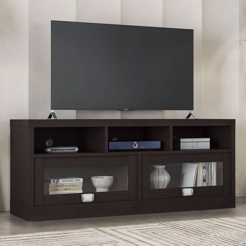 Somkwe TV Stand image number 2
