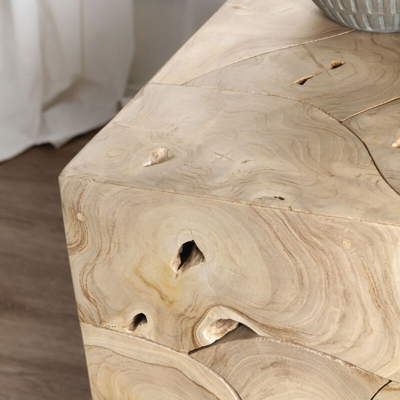 Jackson End Table image number 2