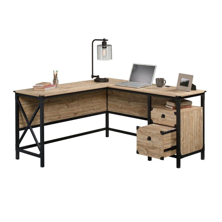 Belen Kox Contemporary L-shaped Desk, Belen Kox