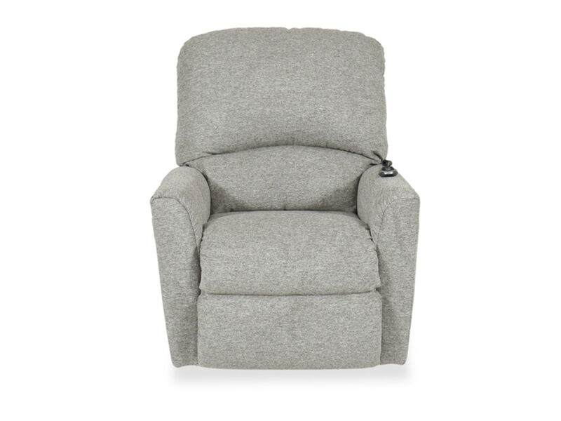 Jean Bronze Power Lift Recliner