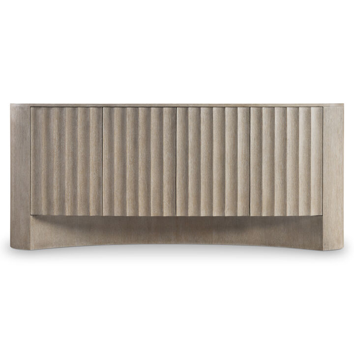 Loggia Entertainment Credenza