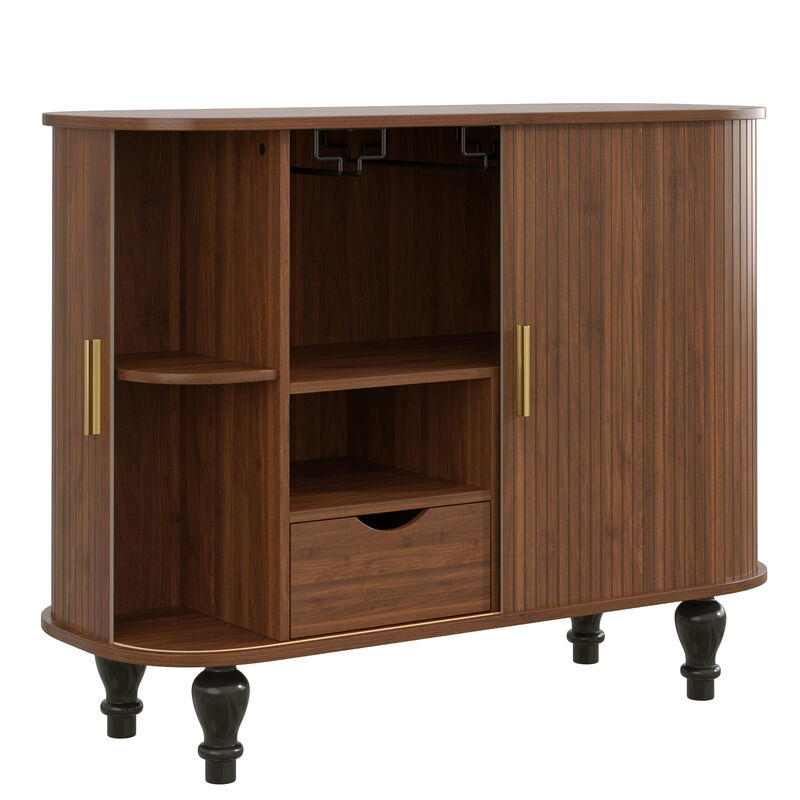Mogvor Wine Cabinet image number 7