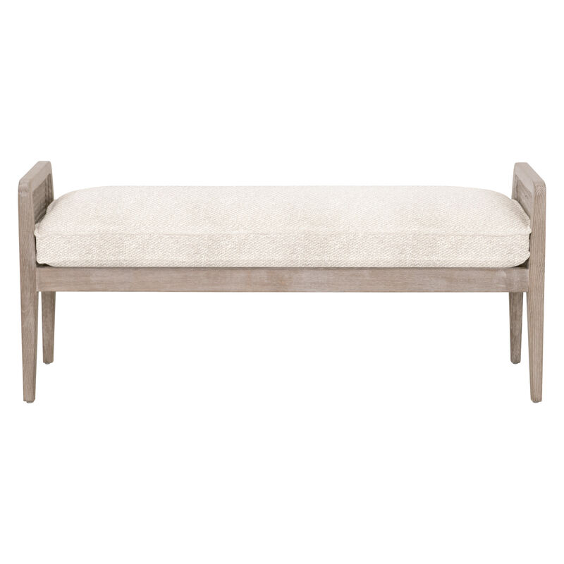 Leone Bench