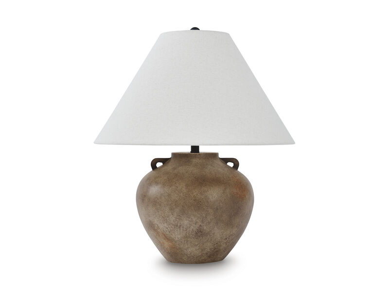 Ferrilby Table Lamp image number 0