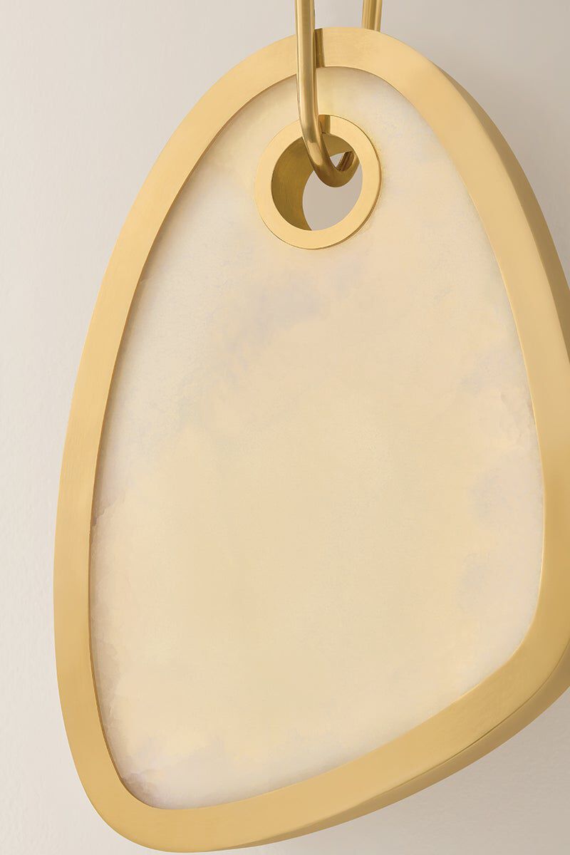 Vela Wall Sconce image number 1