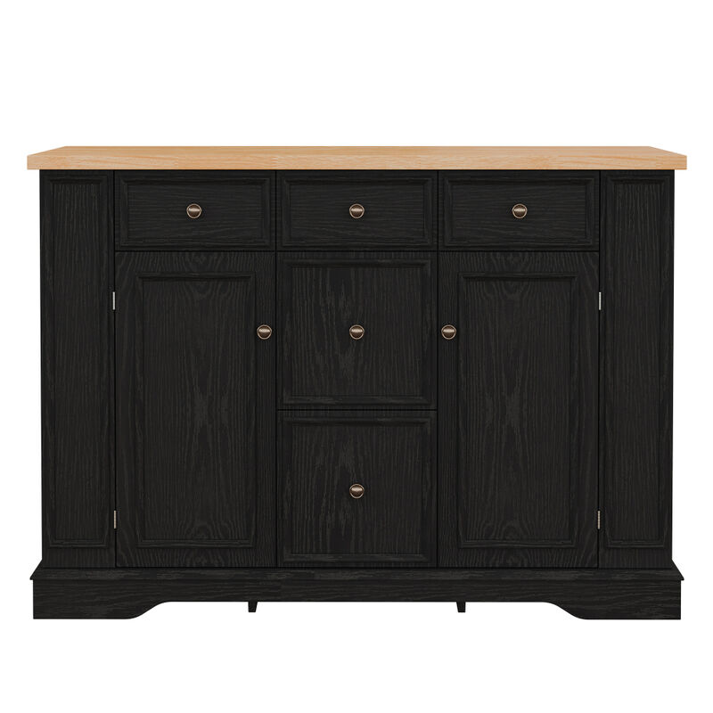 Cukrik Sideboard image number 0