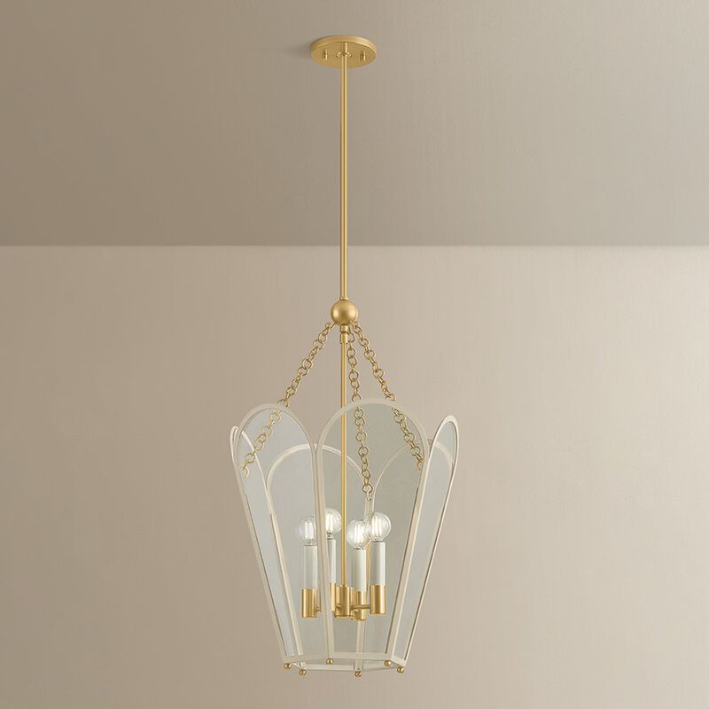 Clarisse Lantern image number 2