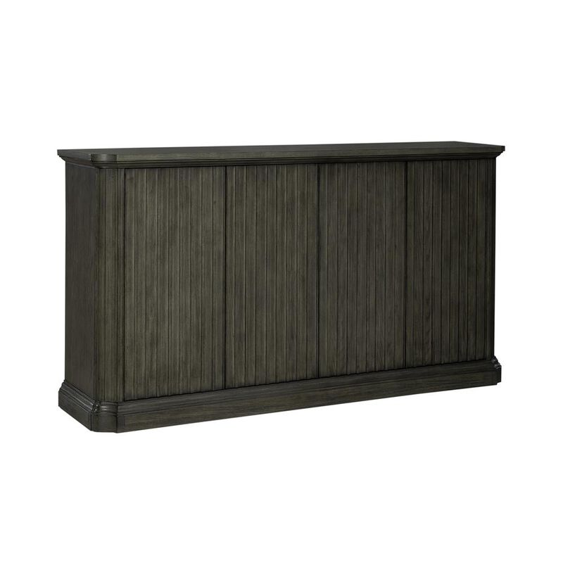 Liberty Furniture Westfield Buffet - Havana Brown Finish in Havana Brown Finish image number 0