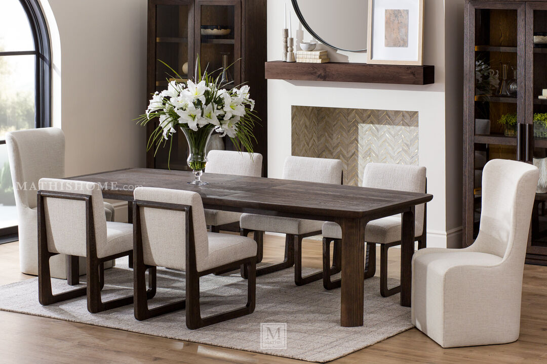 Sable Dining Table