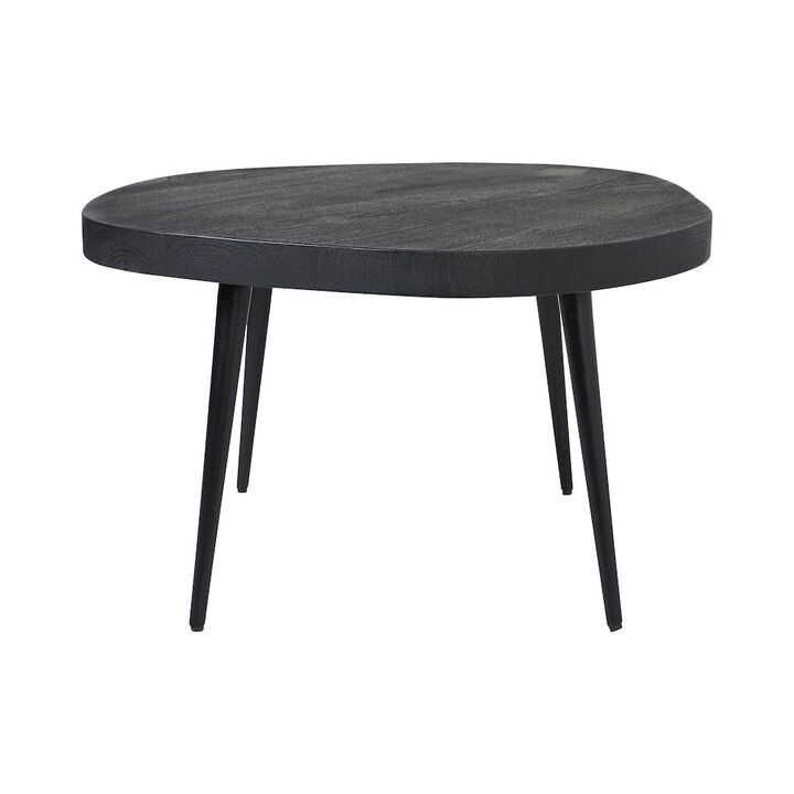 Renwil Parson  Coffee Table In Black Color