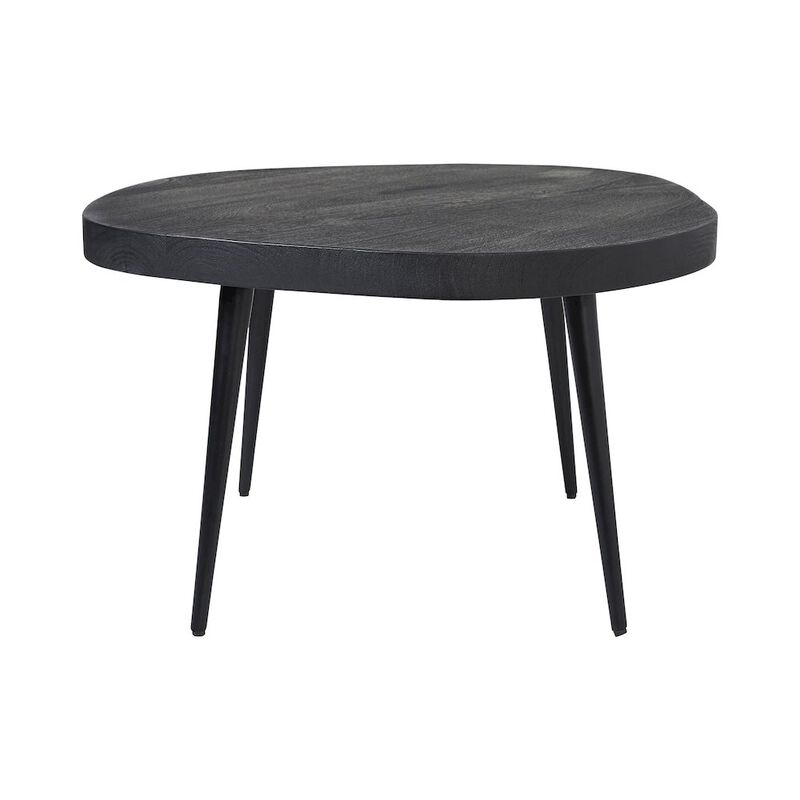 Renwil Parson  Coffee Table In Black Color
