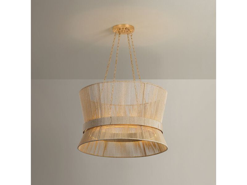 Ocean Hill Pendant image number 2