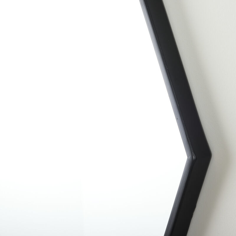Helix Wall Mirror