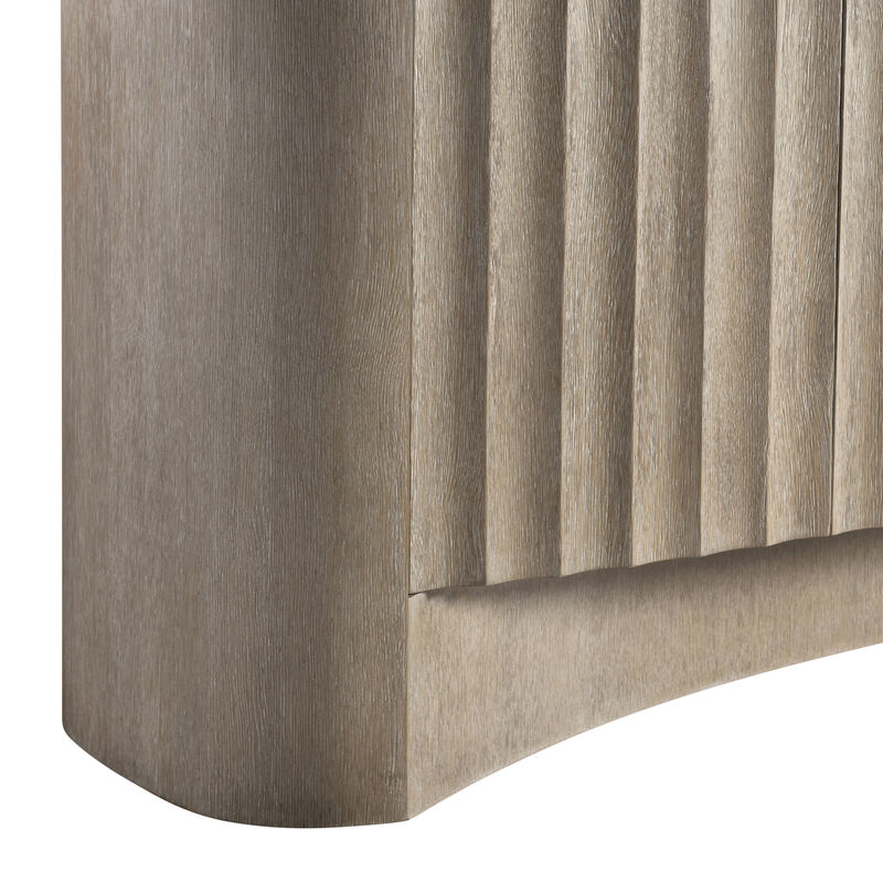 Loggia Entertainment Credenza image number 7