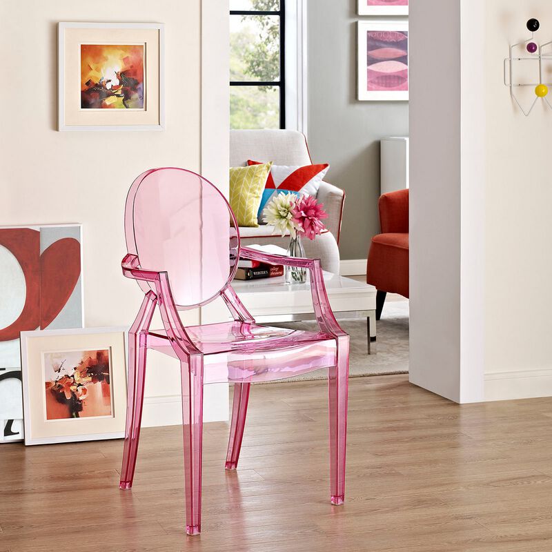 Casper Dining Armchair image number 1