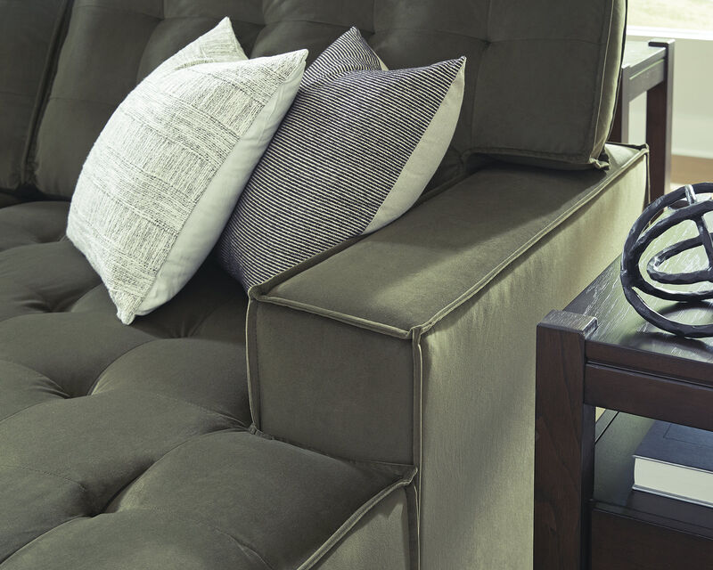 Chalcombe 2-Piece Sectional with Chaise image number 2
