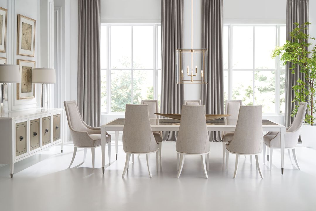 Tall Order Arm Chair