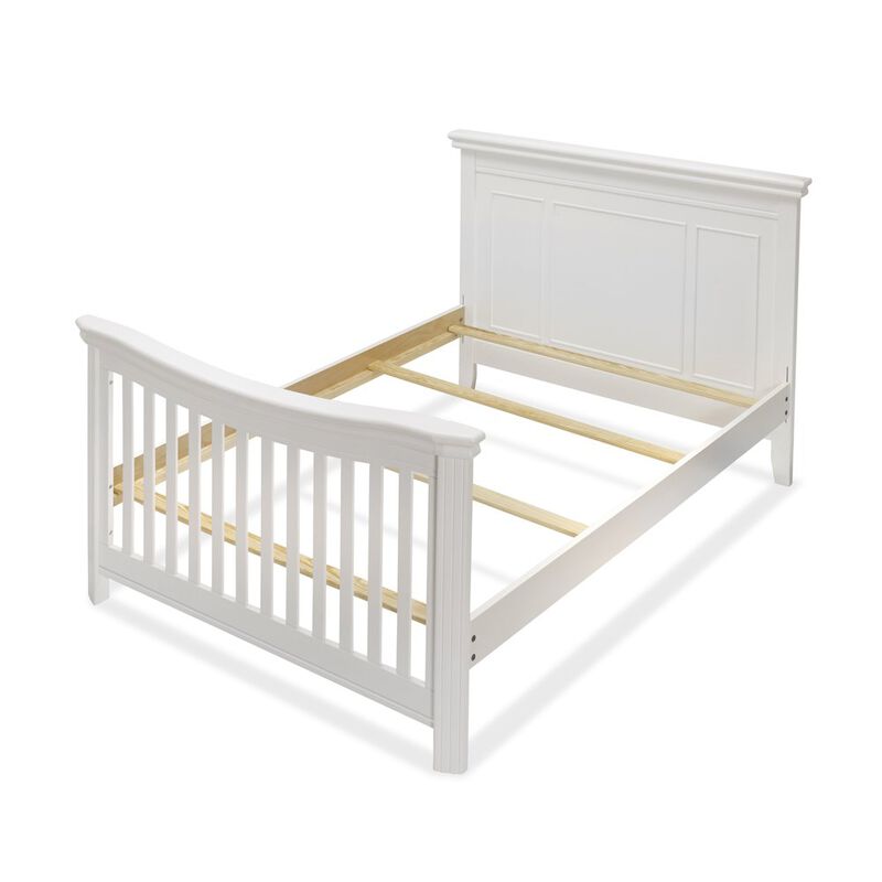 Sorelle Finley Lux, White image number 2