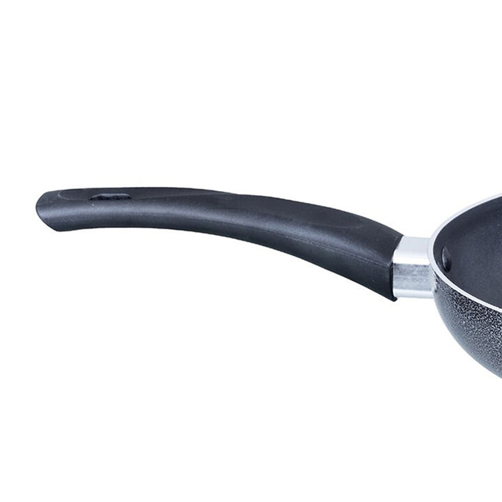 Brentwood Frying Pan Aluminum Non-Stick 10" in Gray