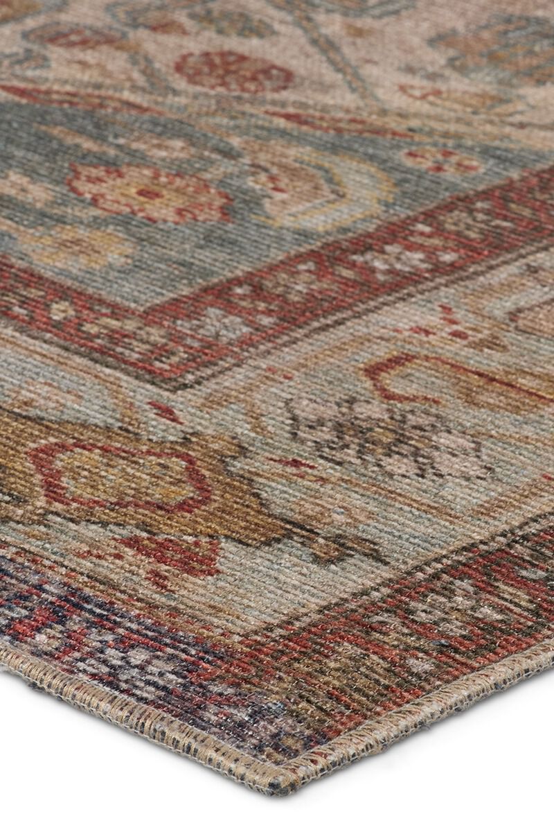 Canteena Arkansas Travertine 3' x 5' Rug by Label J x Jaipur Living image number 1