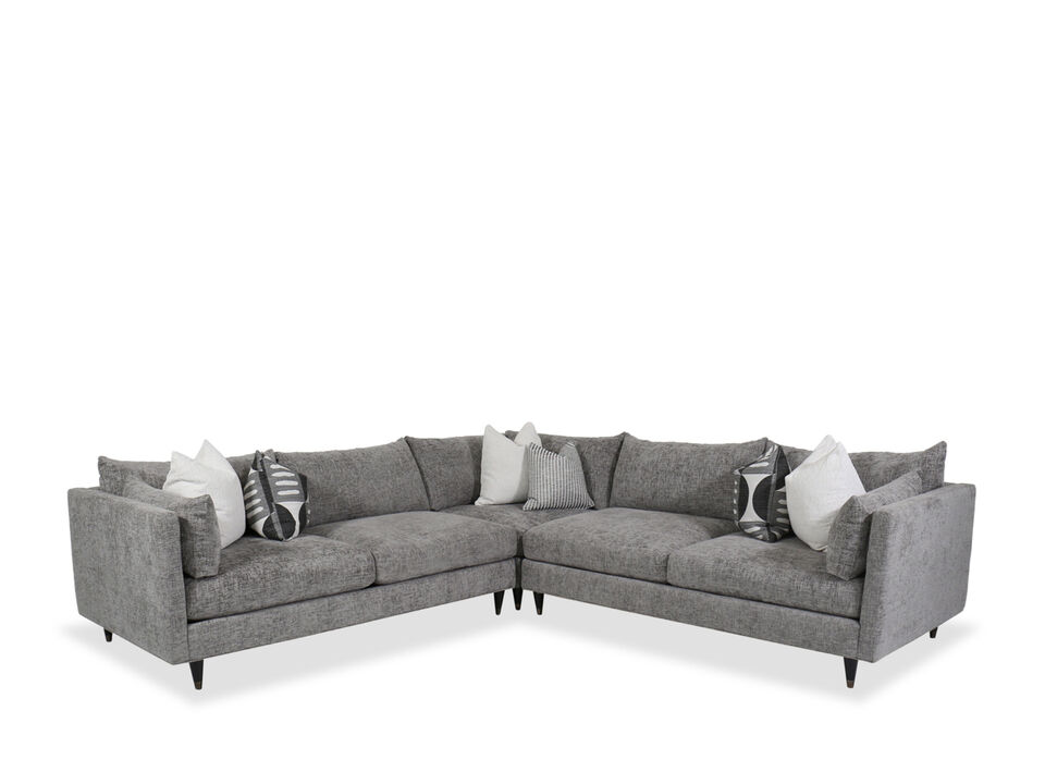 Pia 3-Piece Sectional
