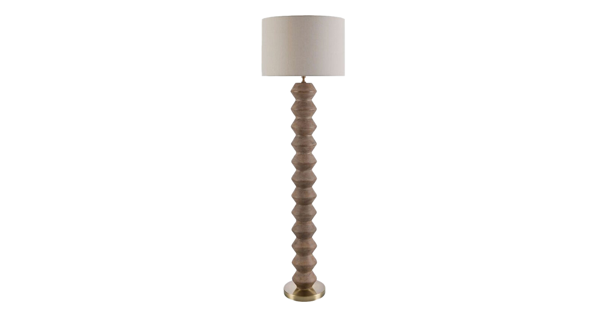 Mungo Accent Floor Lamp