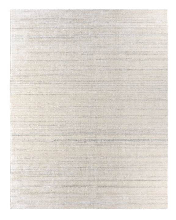 Lefka Bellweather White Swan 10'X14' Rug