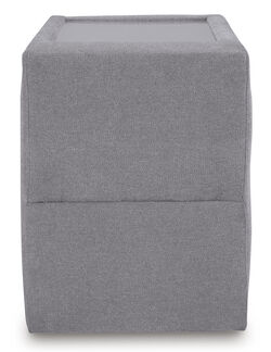 Modmax Granite Console with Storage