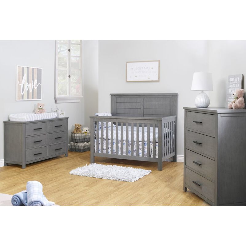 Sorelle Westley, Grigio image number 3