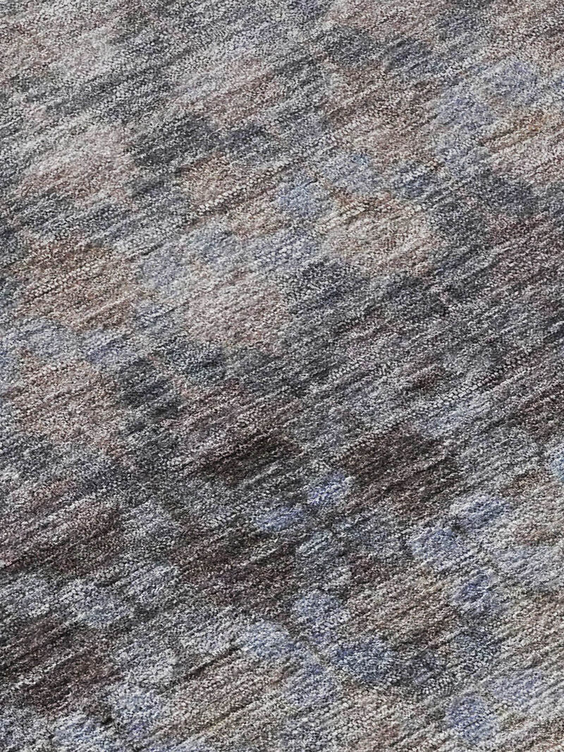 Burano BU6 Brown 3' x 5' Rug