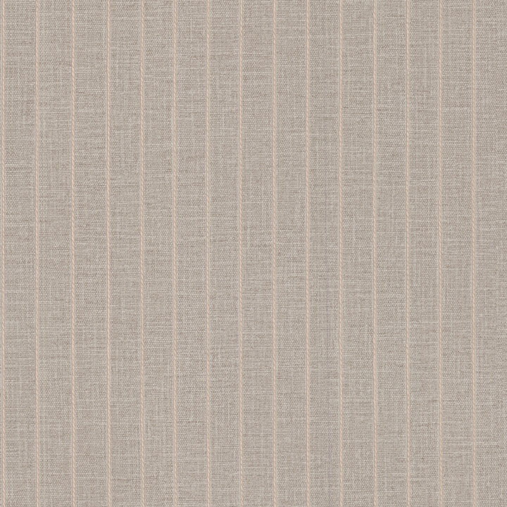Cording Stripe Smoke Wallpaper