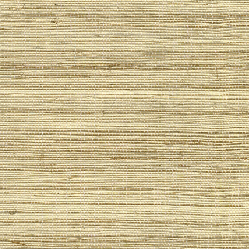 Changzhou Beige Grasscloth Wallpaper image number 0
