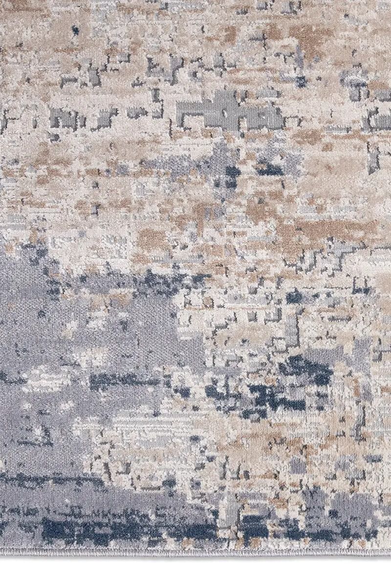 Sundar Ronan Vintage Khaki 9'3" x 12' Rug image number 3