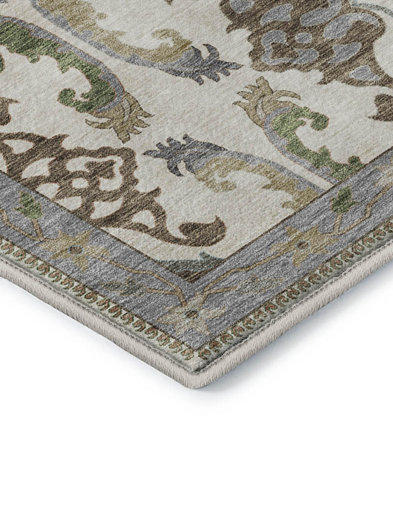 Hatay HY6 Ivory 10' x 14' Rug