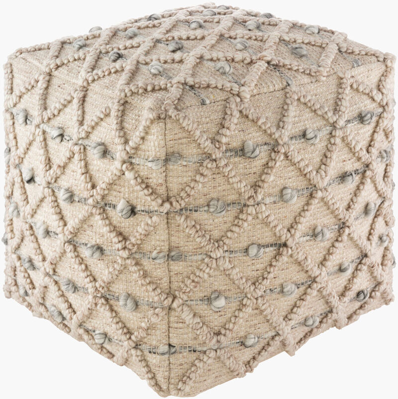Anders Pouf image number 0