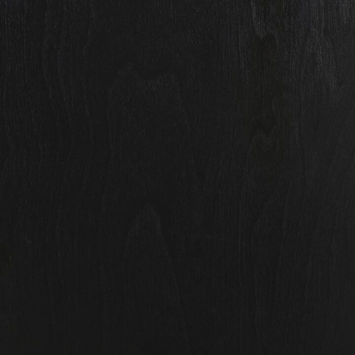 Convience Concept, Inc. American Heritage Hall Table with Drawer and Shelf