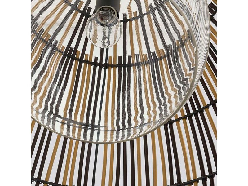 Holden Exterior Chandelier image number 3